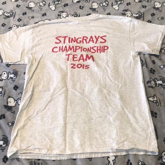 Bundle of 3 T-shirts - Picture 3 of 7